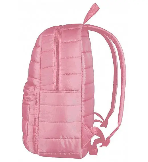 Target nahrbtnik PUFFY Pink 26392