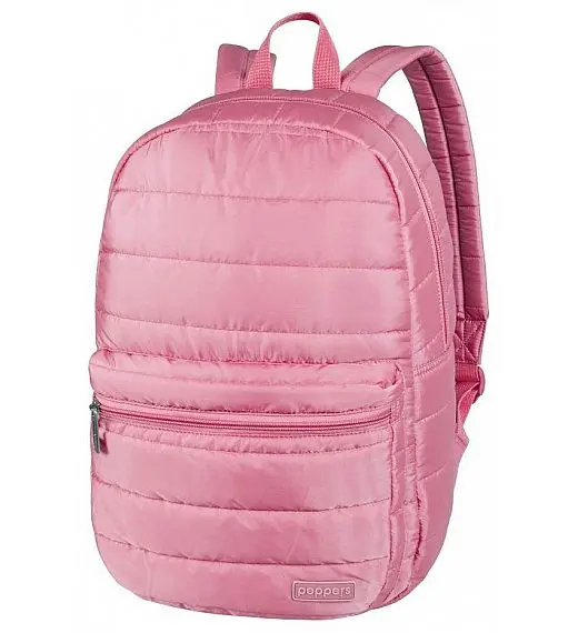 Target nahrbtnik PUFFY Pink 26392