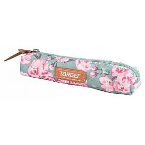 Okrugla pernica MINI Bouquet 26773