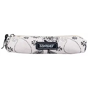 Okrugla pernica MINI Paisley 26774