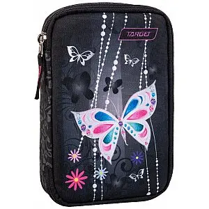 Polna peresnica MULTY Jewel butterfly 27062 - enodelna
