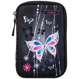 Polna peresnica MULTY Jewel butterfly 27062 - enodelna