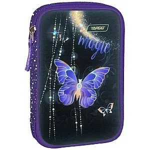 Polna peresnica MULTY Mystical butterfly 27177 - enodelna