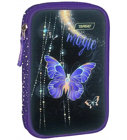Puna pernica MULTY Mystical butterfly 27177 - jednodijelna