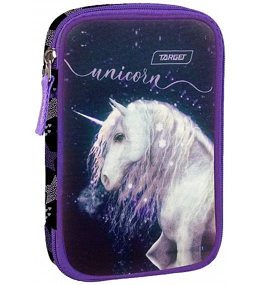 Polna peresnica MULTY Enchanted unicorn 27186 - enodelna