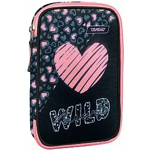 Polna peresnica MULTY Wild heart 27187 - enodelna