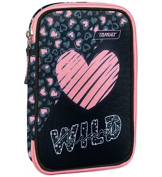 Polna peresnica MULTY Wild heart 27187 - enodelna