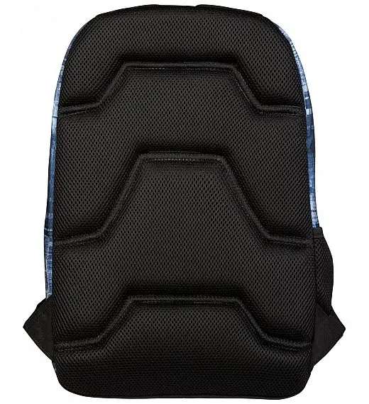 Target CHILI Net Blue 27235 - Šolski nahrbtnik