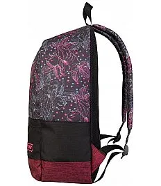 SPLASH Leaves blush 27248 - Šolski nahrbtnik SPLASH Leaves blush 27248 - Šolski nahrbtnik