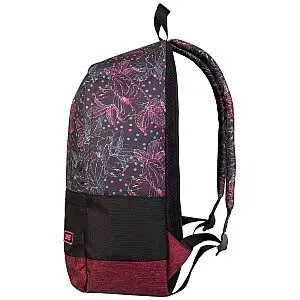  SPLASH Leaves blush 27248 - Šolski nahrbtnik