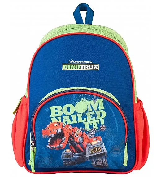Dječji ruksak za vrtić DINOTRUX 10086