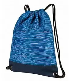 Vreća - torba za obuće City Sling Stripes 26412