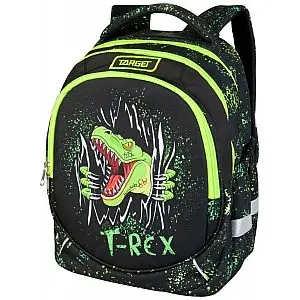 SUPERLIGHT PETIT SOFT T-Rex Escape 27632 - školska torba