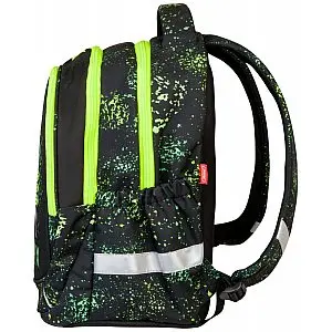SUPERLIGHT PETIT SOFT T-Rex Escape 27632 - školska torba
