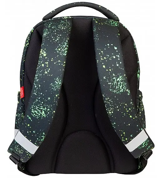 Šolska torba za prvo triado SUPERLIGHT PETIT SOFT T-Rex Escape 27632