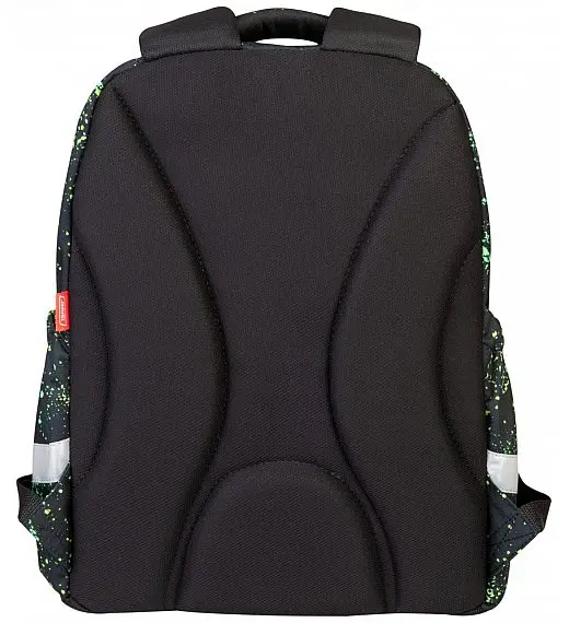 Šolska torba za prvo triado SUPERLIGHT PETIT SOFT T-Rex Escape 27632