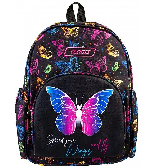 Nahrbtnik za vrtec KINDER Spread Your Wings 27719