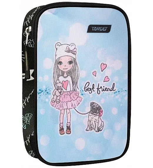 Puna pernica MULTY Best Friend 27728 - jednodijelna