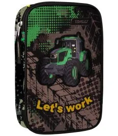 Polna peresnica MULTY Dirt Machine 27732 - enodelna