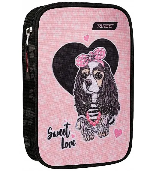 Puna pernica MULTY Furry Friend 27734 - jednodijelna