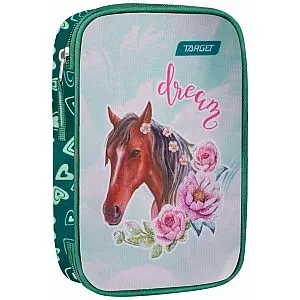 Polna peresnica MULTY Magical Ride 27736 - enodelna