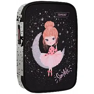 Polna peresnica MULTY Miss Sparkle 27737 - enodelna