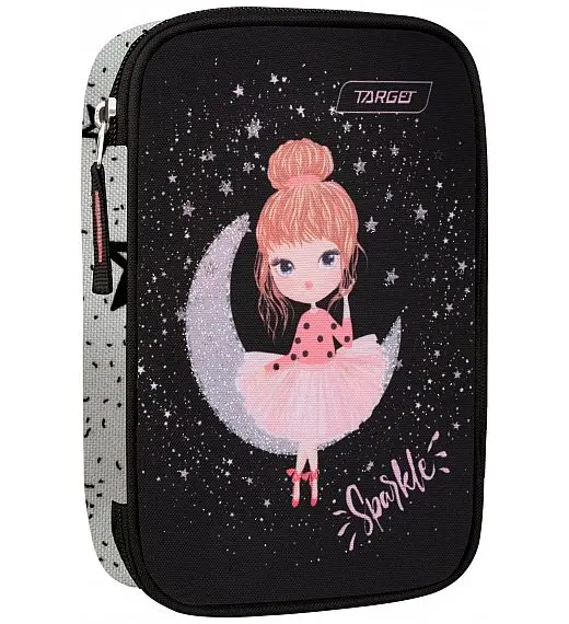 Polna peresnica MULTY Miss Sparkle 27737 - enodelna