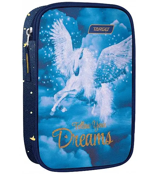 Puna pernica MULTY Pegasus 27738 - jednodijelna