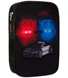 Puna pernica MULTY Police Mission 27739 - jednodijelna