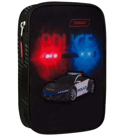 Puna pernica MULTY Police Mission 27739 - jednodijelna