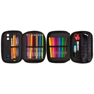 Puna pernica MULTY Police Mission 27739 - jednodijelna