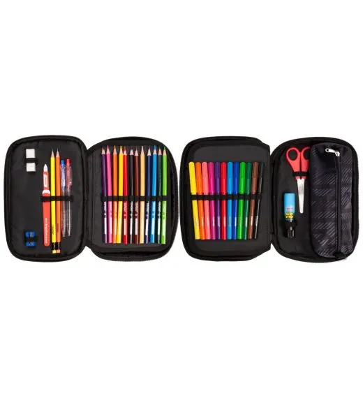 Puna pernica MULTY Police Mission 27739 - jednodijelna