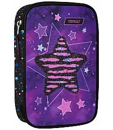 Polna peresnica MULTY Twinkle Star 27745 - enodelna