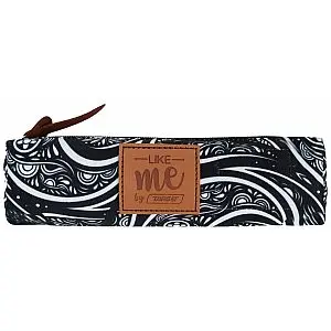 Okrugla pernica LIKE Me MINI Tribal 27775