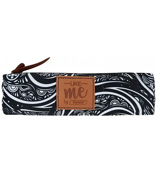 Okrugla pernica LIKE Me MINI Tribal 27775