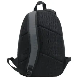 Šolska torba DALLAS Melange Black 27783