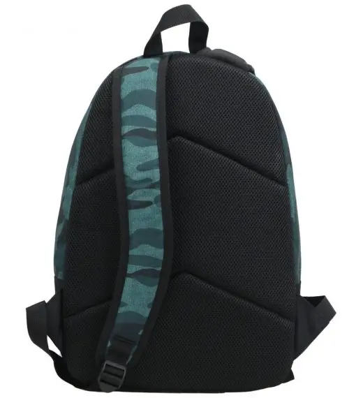 Target DALLAS Camo Green 27784 - šolska torba, nahrbtnik