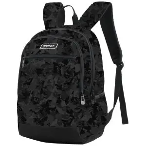  CHILI  Camo Grey 27787 - Školski ruksak