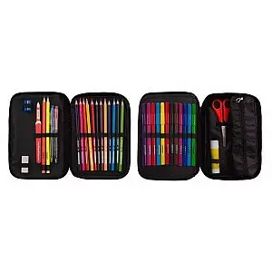 Polna peresnica MULTY Rainbow Magic 27065 - enodelna