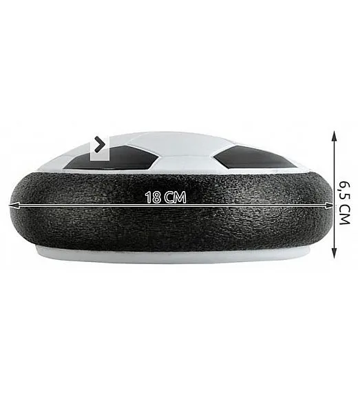 Žoga za zračni nogomet B2169