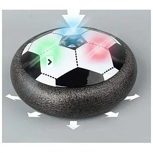 Žoga za zračni nogomet B2169