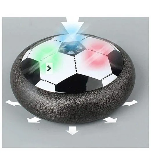 Žoga za zračni nogomet B2169