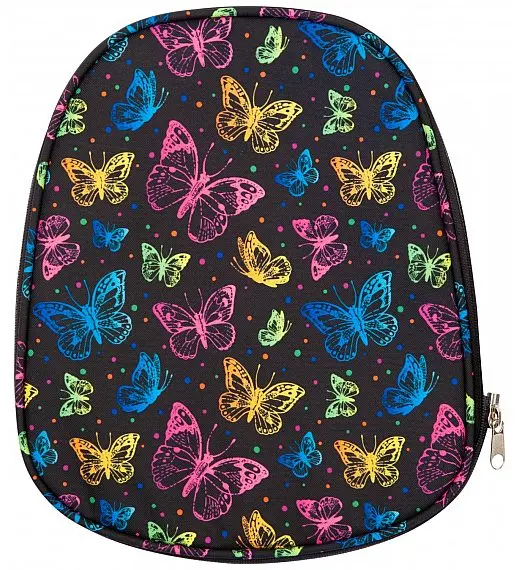 SUPERLIGHT Petit 2 face Spread Your Wings 27615 - šolska torba