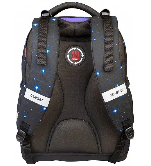 SUPERLIGHT PETIT Cosmic Unicorn 27617 - šolska torba
