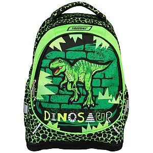 Šolska torba SUPERLIGHT PETIT Jurassic 27618 - za prvo triado