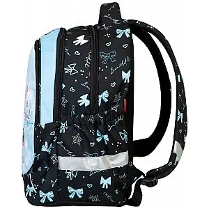 SUPERLIGHT PETIT SOFT Best Friend 27629 - školska torba