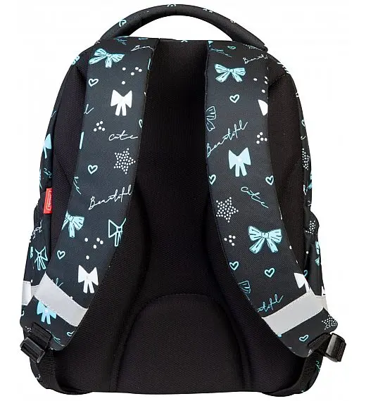 SUPERLIGHT PETIT SOFT Best Friend 27629 - školska torba, školski ruksak