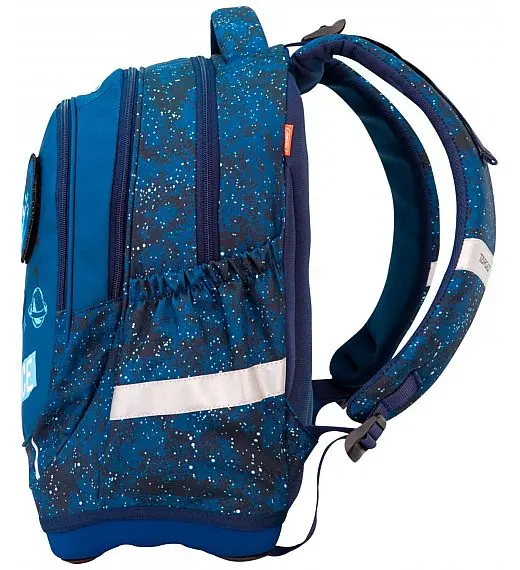 SUPERLIGHT PETIT Space Adventure 27640 - šolska torba