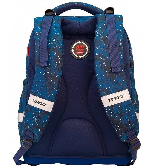 SUPERLIGHT PETIT Space Adventure 27640 - šolska torba