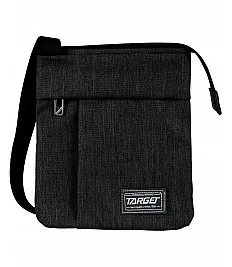 Torba mestna MESSENGER Campus black 21936